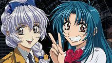 动漫晚报| 全金属狂潮新作明年开播 食戟之灵漫画更新