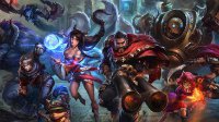《LOL》官方再次整饬代练行为 ID违规就封号一年