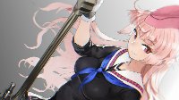 造不出就来喷一下吧《少女前线》国庆枪娘喷雾剂