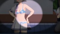 日系游戏少女射击VV新DLC爆卖90美元 仅能透视外衣