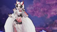 《阴阳师》阎魔传记及庭院解锁形象一览