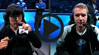 《LOL》S6半决赛SSG轻松取胜 总决赛将为韩国内战