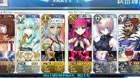 《FGO》国服新手利用AP本快速培养英灵指南