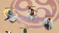 《阴阳师》阎魔封印流竞技场3600分实战视频