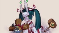 拯救单体式神《阴阳师》丑时之女技能解析