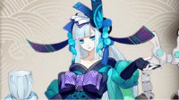 暴力输出辅助流《阴阳师》青行灯式神解析