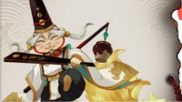 治疗量5000《阴阳师》惠比寿式神解析