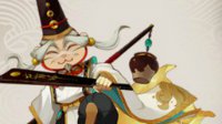 《阴阳师》无SSR自动战斗通关御魂十层副本