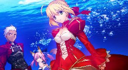 《FGO》尼禄祭预赛各图阵容搭配推荐