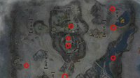 《剑网3》方士捉鬼技巧及各地图鬼分布位置一览