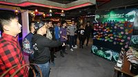 京东游戏Game+ CEST 北京/安徽/甘肃/辽宁地区完赛