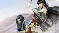《天涯明月刀》版本剧情MV 两条主线剧情曝光
