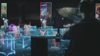 《英雄联盟》官方酷炫宣传片 AR沙盘模拟LOL大战