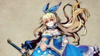 《王女异闻录》宣传PV 试玩视频