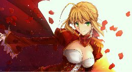 《FGO》双孔明轻松过尼禄正选30AP本