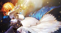 吃下安利！《FGO》新手向游戏基本玩法解析