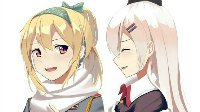 《少女前线》枪娘属性技能及影响格效果大全