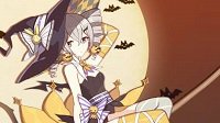 魔女的真面目《崩坏3》万圣节活动剧透