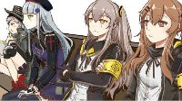 错过直播看这里《少女前线》10月25直播内容汇总