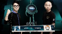 FSL职业联赛第四轮比赛29VS唐僧比赛分析