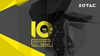 ZOTAC CUP玩家盛典 索泰全球品牌10周年纪念活动