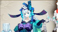 《阴阳师》SSR式神青行灯全面资料