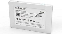 售279元 ORICO首推SSD固态硬盘升级套装 竟然长这样
