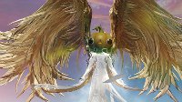 《天谕》大胆来玩 万圣节活动将开启！