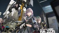 《少女前线》秋活活动时间介绍