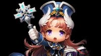《冒险岛2》武器效果及掉落副本详解