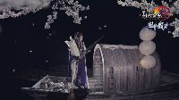 寒江钓雪 《剑网3》霸刀成男雪河套COS