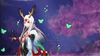 《阴阳师》小鹿男御魂搭配与技能解析