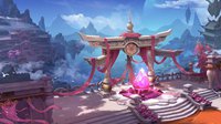 《镇魔曲》紫气东来与圣修终极武器展示