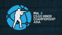 PGL Minor亚洲预选赛观战指南 各分组已放出
