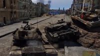 《战争雷霆》陆战历史M103实战视频