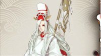 《阴阳师》SR式神鬼使白详细资料