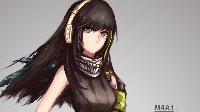 《少女前线》万圣节累计签到活动延后开放公告