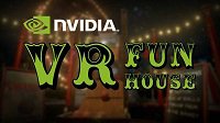 微星显卡携手NVIDIA和iGE送上VR体验盛宴