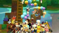 《冒险岛2》各职业橙色武器属性及打造材料详解