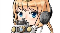 果然开了日服就这样了《战舰少女r》奇怪的本子