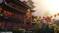 古剑OL研发揭秘：携手英伟达打造如真如幻仙侠世界