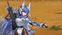 炼金术师来袭《少女前线》6-1普通关卡剧情一览