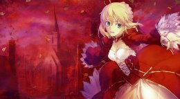 《FGO》孔明光炮碾压尼禄决赛30AP本