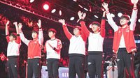 《LOL》S6总决赛将在湖人队主场打响 SKT剑指三冠