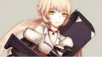 M2HB大幅增强《少女前线》枪娘属性变动一览