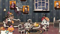带你了解《少女前线》非酋和欧洲人宿舍的区别