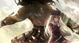 谁是最强？《FGO》五星英灵评价
