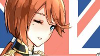 《战舰少女r》同人漫画万圣节行动