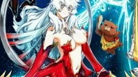 《FGO》国服实测各种情况下的月神收益
