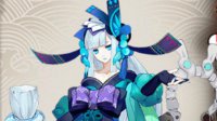《阴阳师》暴力输出青行灯培养方法
